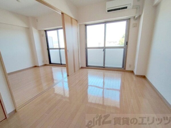 ヴィラコンフォートの物件内観写真